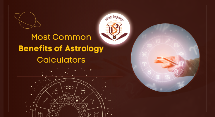 Astrology Calculators for Life Problem Solutions