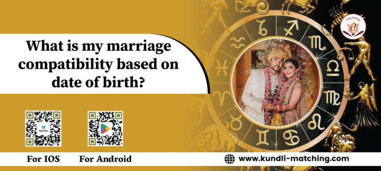 What is My Marriage Compatibility Based on Date of Birth?