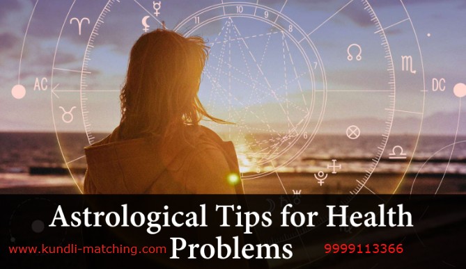 Health Astrology: Tips on Astrology Remedies for Health