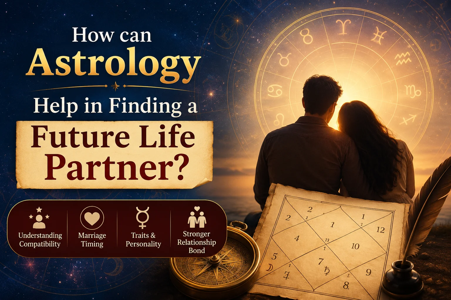 Finding a Future Life Partner