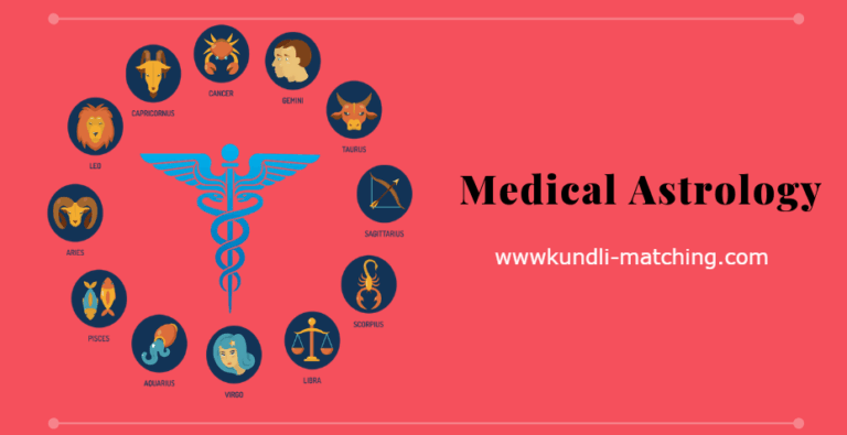 Medical Astrology: Understanding Health Through the Zodiac