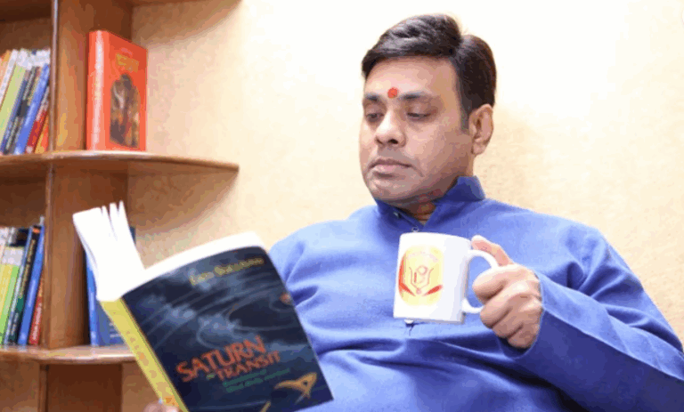 How to Find Best Astrologer in Noida
