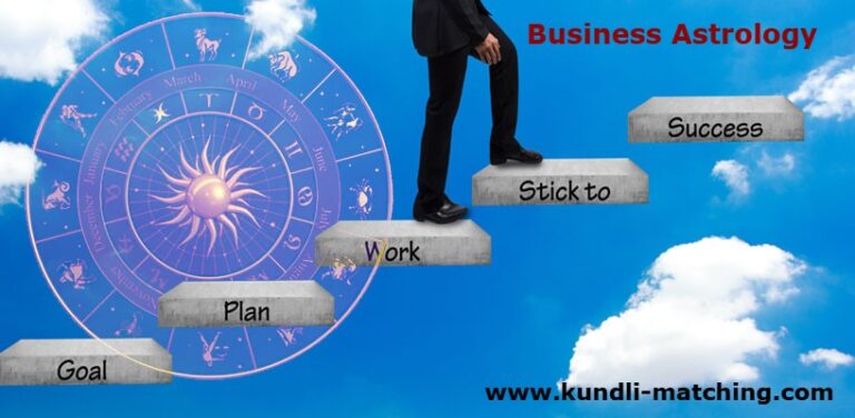 Business Astrology: What Combination To See For A Successful Business?