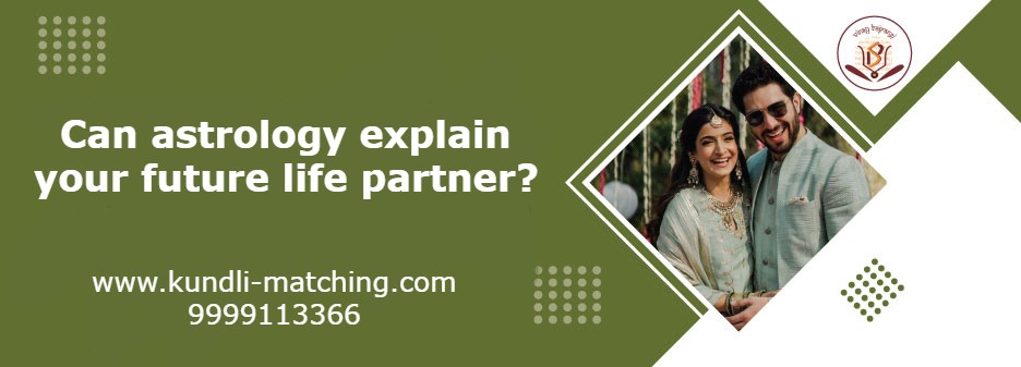 Can astrology explain your future life partner