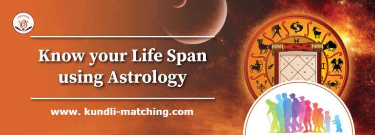 Life Span Calculator: How Long Will You Live?