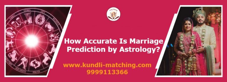 How Accurate Is Astrological Marriage Prediction?