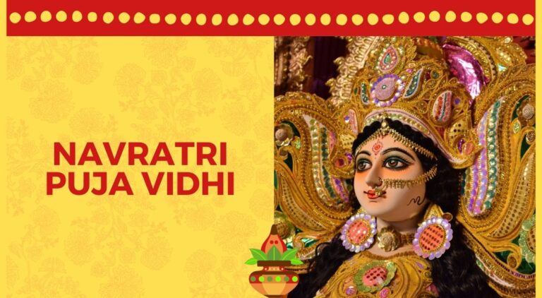 When is Durga Ashtami and Maha Navami in 2025? Full Schedule Inside