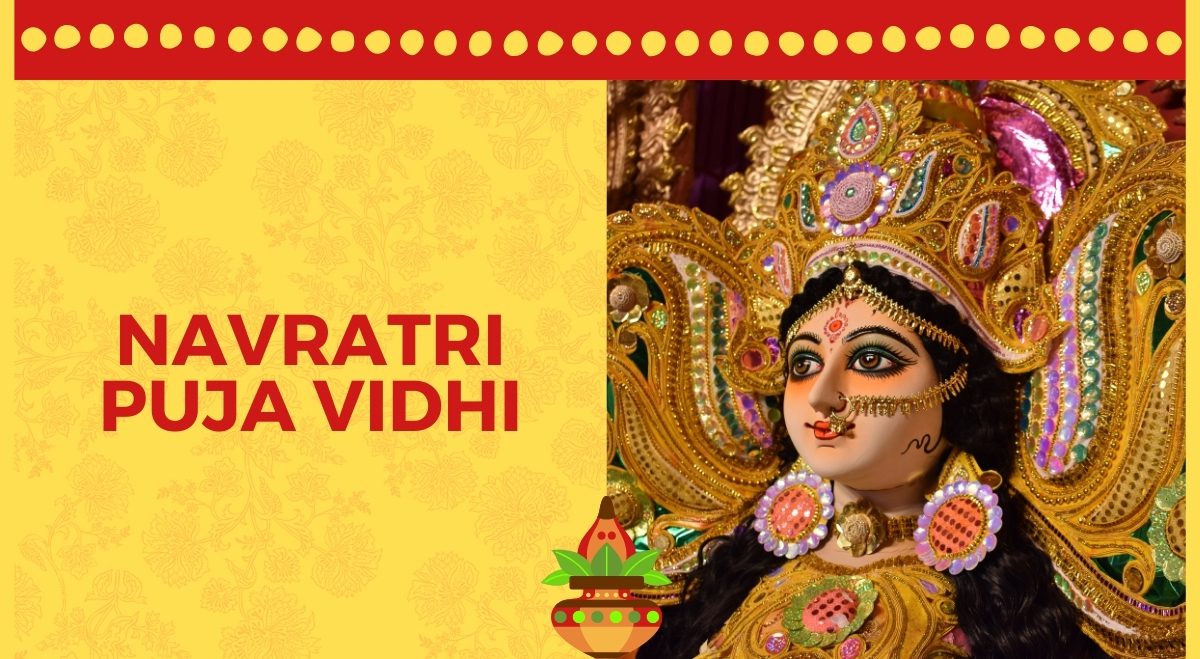When is Durga Ashtami and Maha Navami in 2025? Full Schedule Inside
