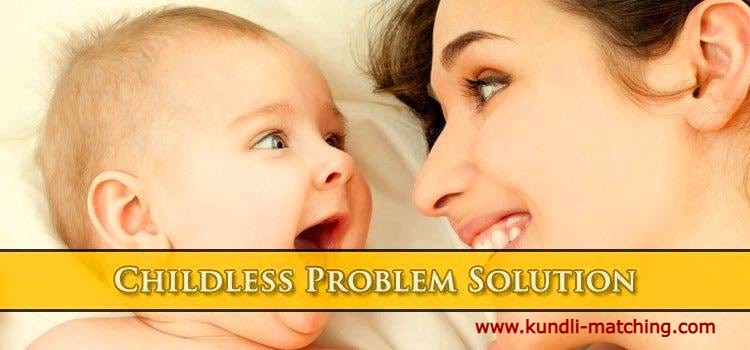 How to Get Astrology Remedies for Childless Couples to Have a Baby