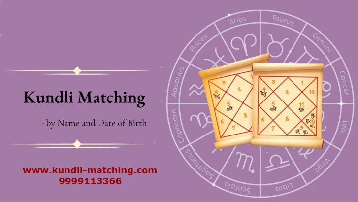 Kundli Matching for Marriage: The Ancient Science Behind Lasting
