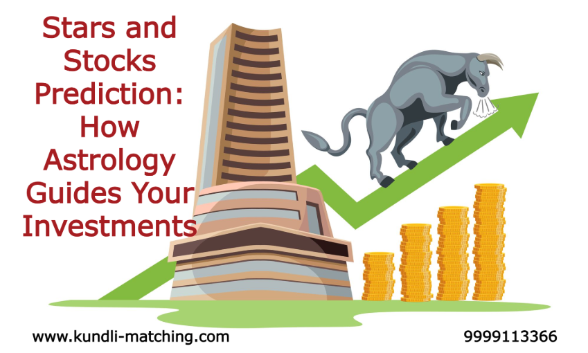 Share market prediction