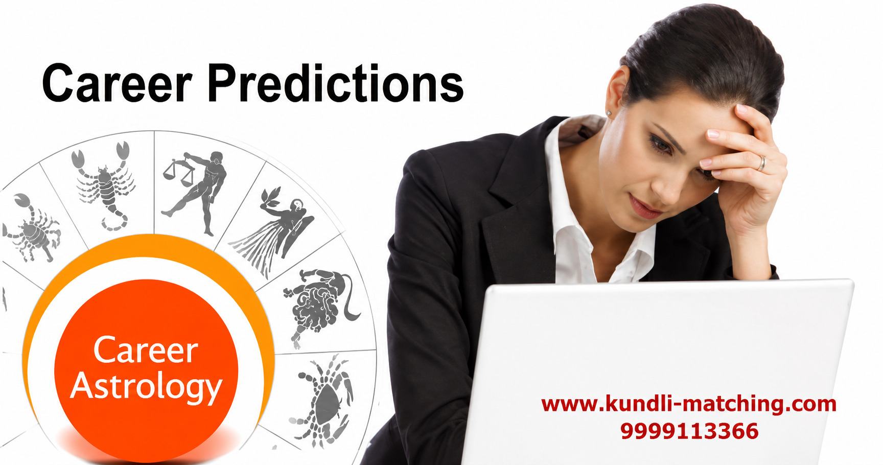 Career Astrology