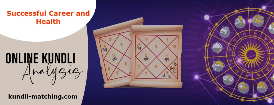 Kundli Predictions: Secrets to a Successful Career and Health