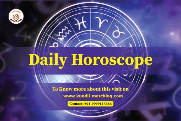 Daily Horoscope: Your Planetary Roadmap for Each Day