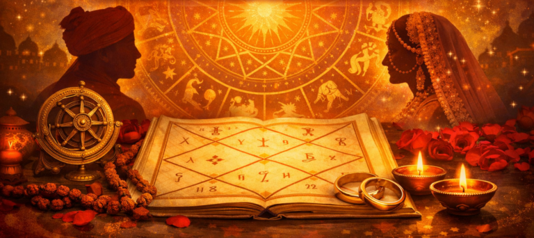 When Will You Get Married? How Kundli Reveal the Right Time