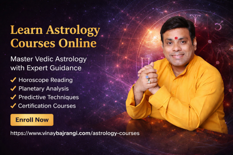 Astrology Courses Explore Vedic Astrology with Jyotish Ankur