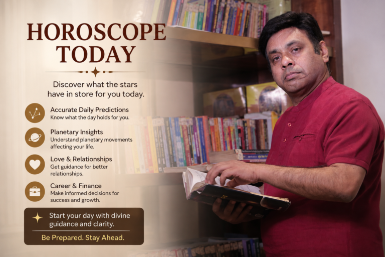 Today Horoscope & Libra 2027 Predictions for Success