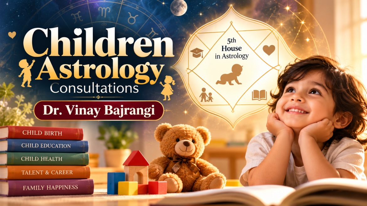 children astrology