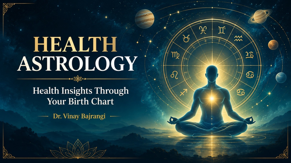 Health Prediction by Date of Birth